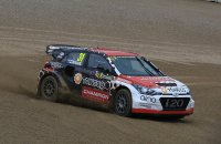 Joni Wiman - Hyundai i20