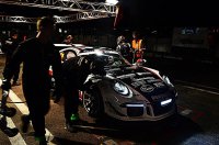 Pedro Bonnet - Porsche 991 Cup / Belgium Racing
