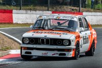 Regelmaat troef voor Evertjan Alders - BMW M5 535