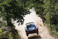 Thierry Neuville - Hyundai i20 WRC
