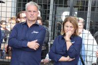 Harry Steegmans & Lucia Gallucci