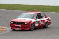 Bas Van Elderen - BMW 325i