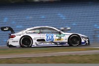 Maxime Martin - BMW M4 DTM