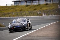 Arthur Peters - Tip Top Rent Porsche 718 Cayman GT4 RS by SRT