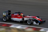 Lance Stroll - Prema Powerteam
