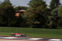 Lance Stroll - Prema Powerteam
