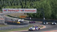 2025 PACE Porsche Cup Spa-Francorchamps Main race