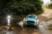 Moura-Costa - Ford Fiësta R5