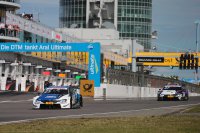 Philipp Eng voor Joel Eriksson (BMW Team RBM)