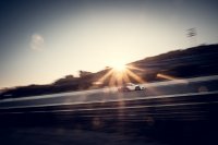 Porsche Sprint Challenge Southern Europe