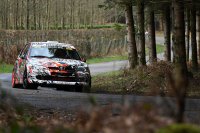 Laurent Mottet/Benjamin Falmagne - Peugeot 306