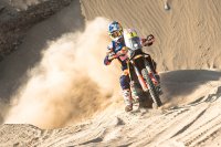 Toby Price - KTM