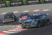 Bakkerud voor Hansen en Solberg
