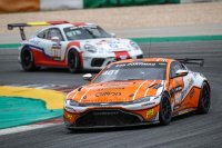 PROsport Racing - Aston Martin Vantage AMR GT4