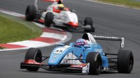 Max Defourny - R-ace GP