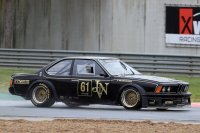 Yuri Vannieuwenborgh - BMW 635 Csi 24v