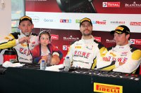 Tandy, Makowiecki & Pilet