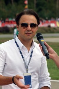 Félipe Massa