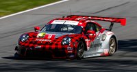 Pfaff Motorsports - Porsche 911 GT3 R