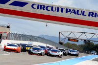 GT Open - Paul Ricard