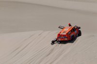 Robby Gordon - Hummer H3
