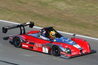 Russell Racing by PK Carsport - Norma M20 FC
