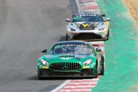 Selleslagh Racing Team - Mercedes AMG GT4