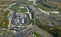 Autodromo Piero Taruffi