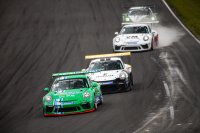 Kalender Porsche Sprint Trophy Benelux 2021