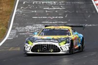 Haupt Racing Team - Mercedes-AMG GT3