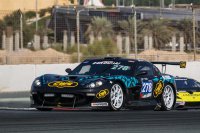 CWS Engineering - Ginetta G55