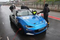 4OUR Racing by Roos - Mazda MX-5