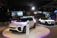 Autosalon 2025