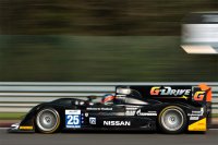 Delta-ADR - Oreca 03 Nissan