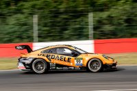 Belgium Racing - Porsche 911 GT3 Cup