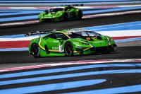 Vincenzo Sospiri Racing - Lamborghini Huracan GT3