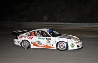 LM Racing - Porsche 996