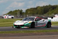 Kaspersky Motorsport - Ferrari 488 GT3