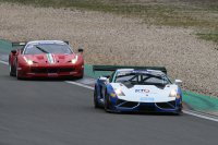 Verstraete-Dubois - NSC Lamborghini Gallardo GT3