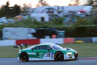 Land Motorsport - Audi R8 LMS (Winnaar 24h Nürburgring 2017)