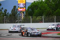 Q1-Trackracing - Porsche 911 GT3 Cup (992)