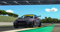 Coen Klopman - BMW M4 GT4