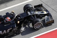 Kevin Magnussen - Haas VF-19
