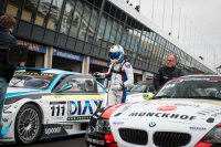 Supercar Challenge powered by Hankook @ Spa