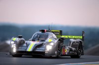 #4 Team ByKolles CLM P1/01 AER