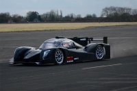 Ginetta LMP3
