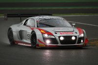 Audi AG/WRT - Audi R8 LMS ultra GT3