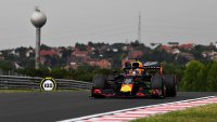 Max Verstappen - Red Bull RB15