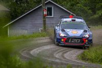 Thierry Neuville - Hyundai i20 WRC