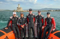 Toyota Gazoo Racing